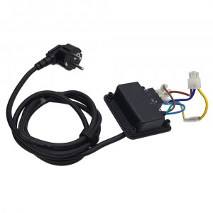Кабель питания для hbb255/hbb255s, hbh455