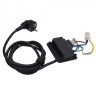 Кабель питания для hbb255/hbb255s, hbh455