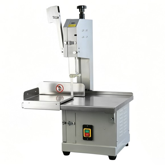 Пила ленточная MK-BS1650SS15 Пила ленточная MK-BS1650SS15