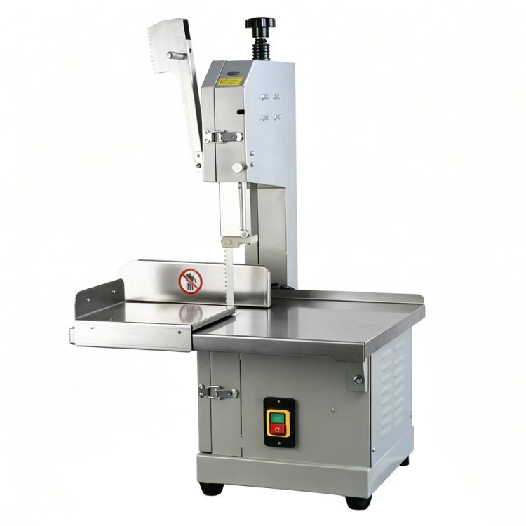 Пила ленточная MK-BS1650SS15