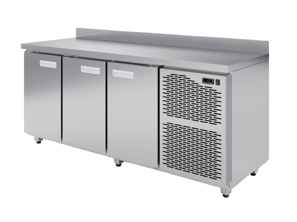 Стол холодильный СХН-3-70 Стол холодильный СХН-3-70