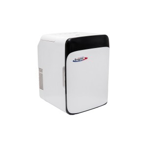 Холодильник для молока enigma aq-6l white&black milk fridge Холодильник для молока enigma aq-6l white&black milk fridge