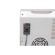 Холодильник для молока enigma aq-6l white&black milk fridge Холодильник для молока enigma aq-6l white&black milk fridge
