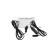 Холодильник для молока enigma aq-6l white&black milk fridge Холодильник для молока enigma aq-6l white&black milk fridge