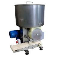 Автомат котлетный АК3М, форма круг d-80 мм, вес 50-100 гр.