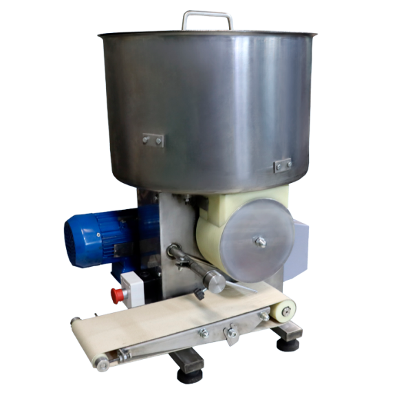 Автомат котлетный АК3М, форма круг d-80 мм, вес 50-100 гр.