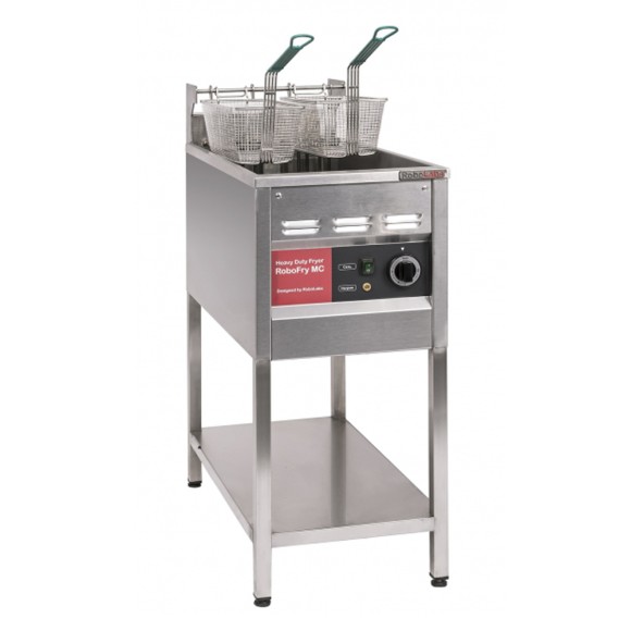 Фритюрница RoboLabs RoboFry MC Фритюрница RoboLabs RoboFry MC