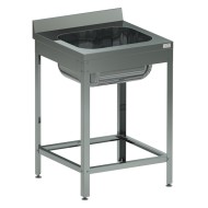 Ванна моечная Кобор ВМЦ/1-60/70