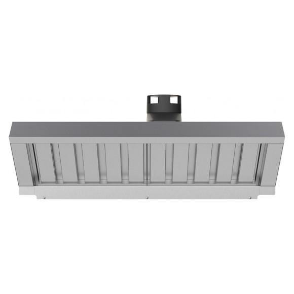 Зонт вытяжной UNOX XEVHC-HC11 Зонт вытяжной UNOX XEVHC-HC11