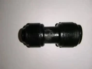 Фитинг KEL1055A переходной d10-d8 мм в компл. из 10 шт. д/печи конвекц. электр. т.м. UNOX, серии XBC