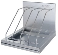 Полка Атеси ПКД-С-300.350-4-02-В Полка Атеси ПКД-С-300.350-4-02-В