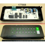 Панель управления для rms510ts2 menumaster 59194658 Панель управления для rms510ts2 menumaster 59194658