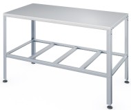 Стол разделочный Атеси СР-Б-900.600-02