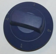 Ручка переключателя 0C2233 для мармитов модели 178755