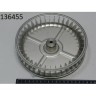 Крыльчатка для печей конвекционных unox kvn007 (vn1020a0)
