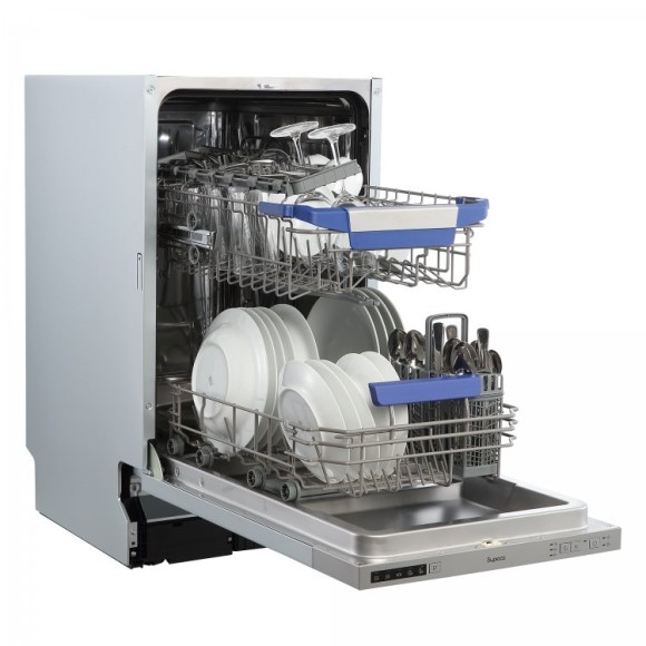 Машина посудомоечная Бирюса DWB-409/6