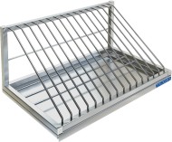 Полка для досок и крышекПН-115/600