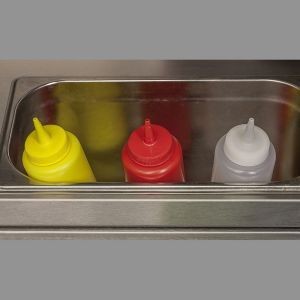 Станция хранения и фасовки картофеля фри robolabs stf-100