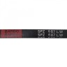 Ремень клиновой spz687 lw bando