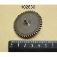 Шестерня №3 редуктора для quark bras 22800-22611