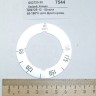 Шкала 95-190*с для фритюрниц серий 36e и 680 garland g02725-12