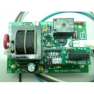 Таймер для 2114ex gold medal products 48732ex