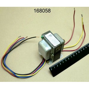 Трансформатор 12/24v gold medal products 39459
