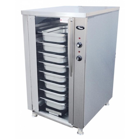 Шкаф расстоечный Гриль-Мастер РПК 5 Шкаф расстоечный Гриль-Мастер РПК 5