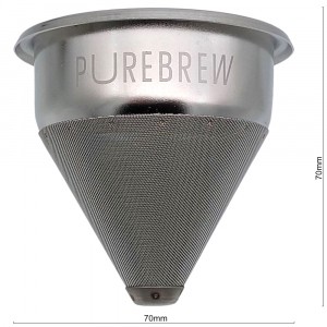 Держатель фильтра pure brew maverick Держатель фильтра pure brew maverick