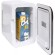 Холодильник для молока enigma aq-8l milk fridge Холодильник для молока enigma aq-8l milk fridge