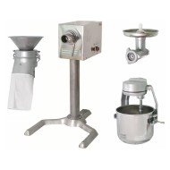 Универсальная кухонная машина Торгмаш, Пермь УКМ-07 Универсальная кухонная машина Торгмаш, Пермь УКМ-07