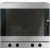 Печь конвекционная smeg alfa625h-2