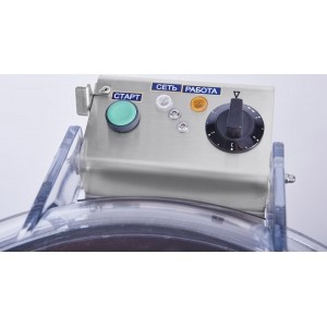 Картофелечистка abat мкк-500-01 Картофелечистка abat мкк-500-01