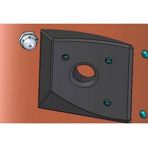 Картофелечистка abat мкк-500-01 Картофелечистка abat мкк-500-01