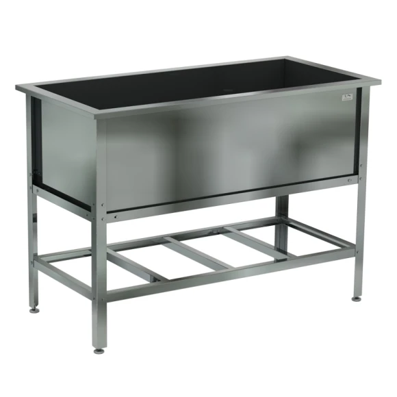 Ванна моечная Кобор ВМС/1-100/53/430