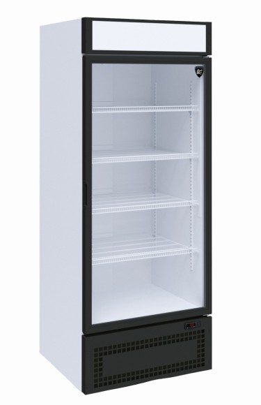 Шкаф холодильный  kayman к700-хсв