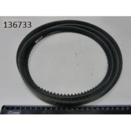 Ремень клиновой а2057 robolabs 25909 Ремень клиновой а2057 robolabs 25909