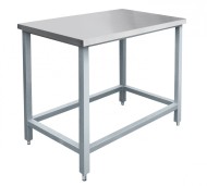 Стол разделочный Abat СПРО-6-6 (каркас краш.)