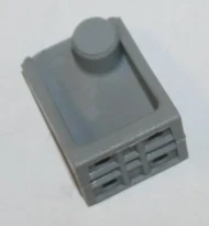 Регулятор температурный GRI0247 для электрических грилей серии R, мод. R1