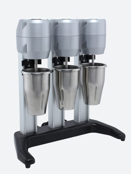 Миксер Macap F4T (C10) Серый Стакан ИЗ Нержавеющей Стали Миксер Macap F4T (C10) Серый Стакан ИЗ Нержавеющей Стали