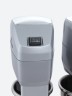 Миксер Macap F4T (C10) Серый Стакан ИЗ Нержавеющей Стали
