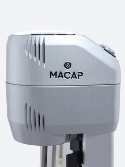 Миксер Macap F4T (C10) Серый Стакан ИЗ Нержавеющей Стали Миксер Macap F4T (C10) Серый Стакан ИЗ Нержавеющей Стали