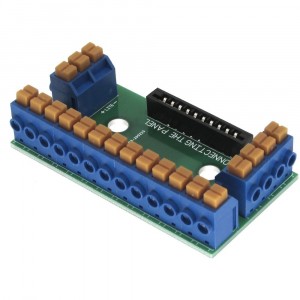 Плата-переходник robolabs 24340 Плата-переходник robolabs 24340