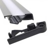 Лампа led no l400mm unox klp1030a