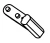 Выключатель защитный 59331 для крышки куттера серии R модели R8E