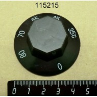 Ручка термостата для мармитов 83010sp/81010sp enigma Ручка термостата для мармитов 83010sp/81010sp enigma