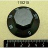 Ручка термостата для мармитов 83010sp/81010sp enigma