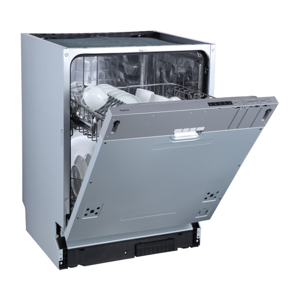 Машина посудомоечная Бирюса DWB-612/5 Машина посудомоечная Бирюса DWB-612/5