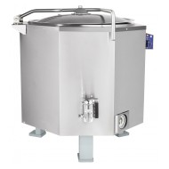 Котел пищеварочный Abat КПЭМ-400ТМ, электрический, вся нерж. Котел пищеварочный Abat КПЭМ-400ТМ, электрический, вся нерж.