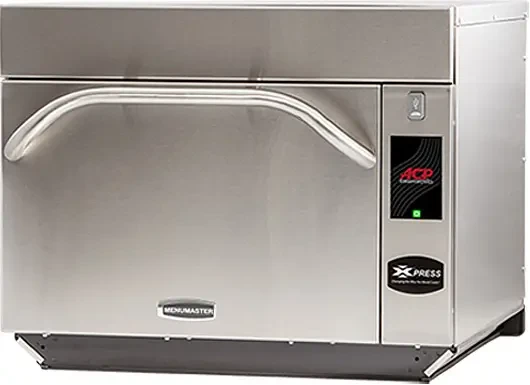 Печь микроволновая XpressChef, модель MXP5223TLT (комбинированная)